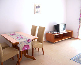 Apartmány 549-520