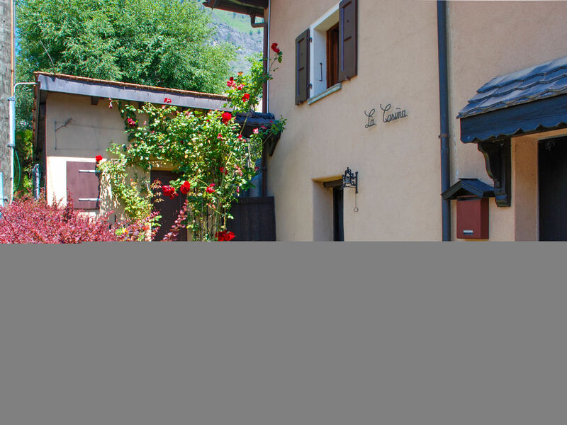 La Casina