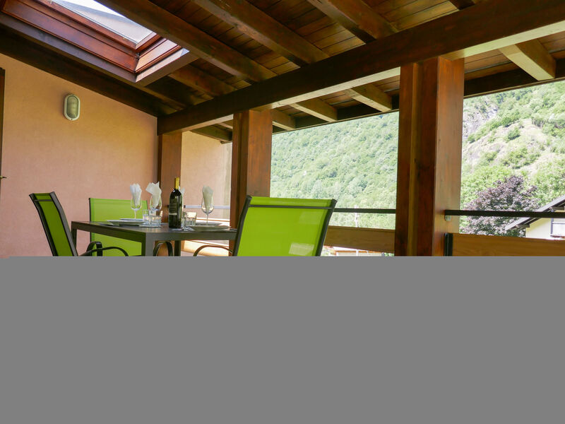 Casa Terry