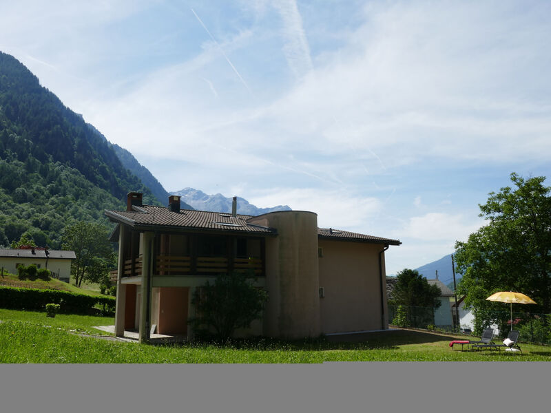 Casa Terry