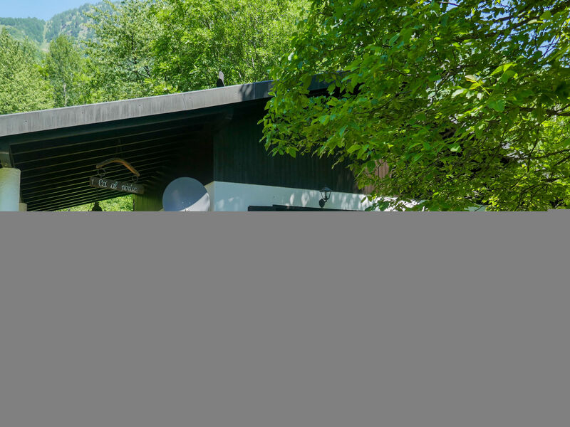 Chalet Al Portic