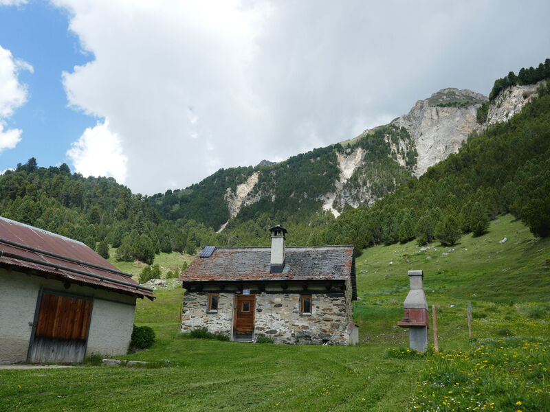 Rustico Edel