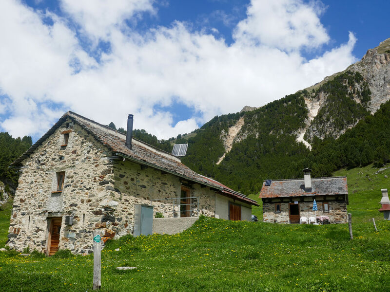 Rustico Edel