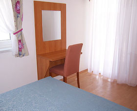 Apartmány 549-520