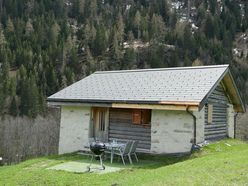 Rustico Carcarida
