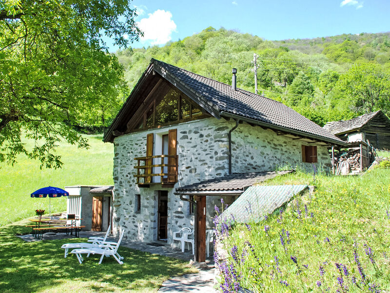 Casa Sole