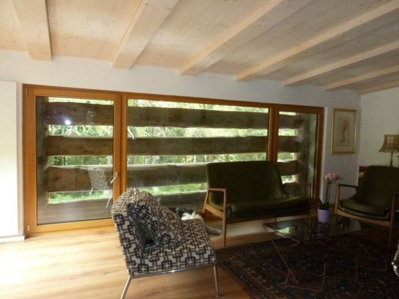 Maisonette Rustico