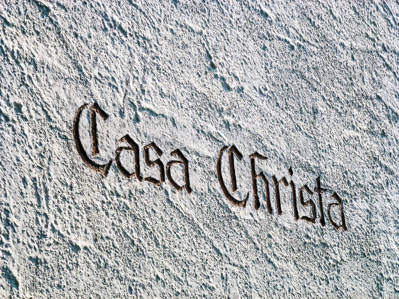 Christa