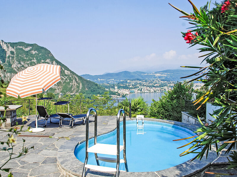 Casa Ursula