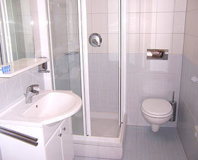 Apartmány 549-520