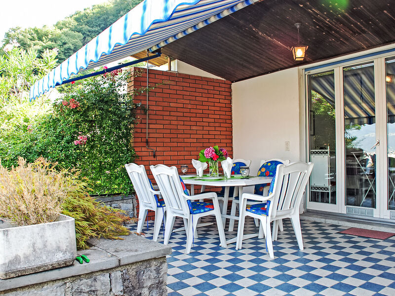 Casa Ursula