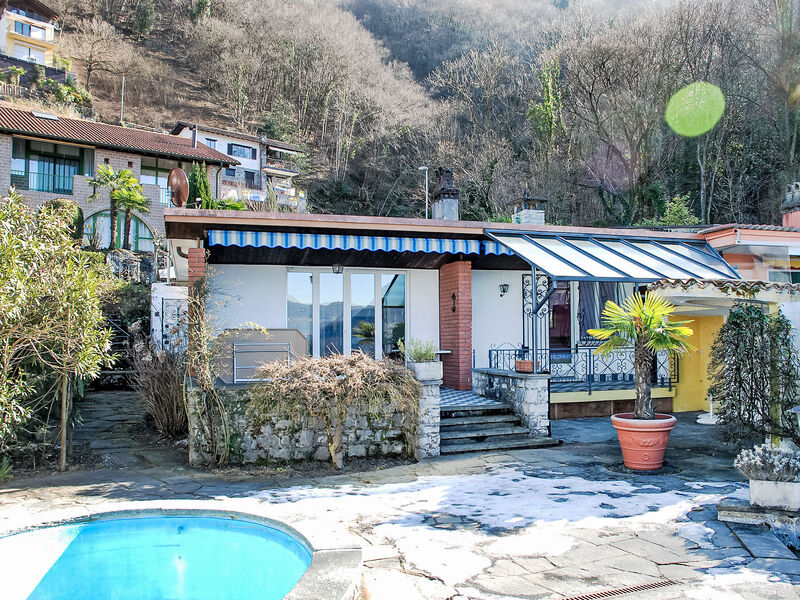 Casa Ursula