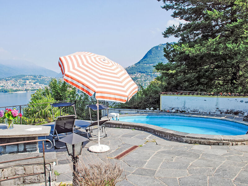 Casa Ursula