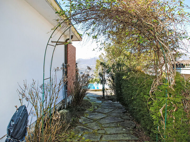Casa Ursula