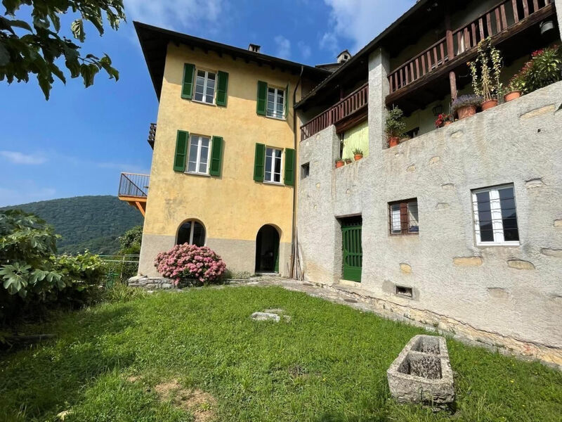 Palazzo Petraglio – grosszügiges Ferienhaus