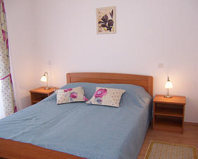Apartmány 549-520
