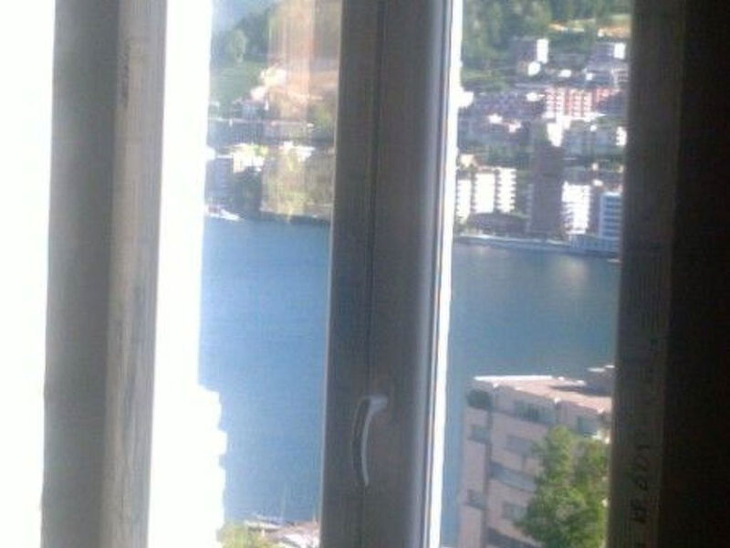 Lago 2 Executive Stadtzentrum