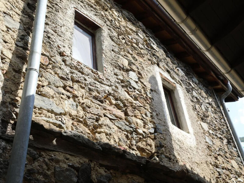 Casa Holamundo