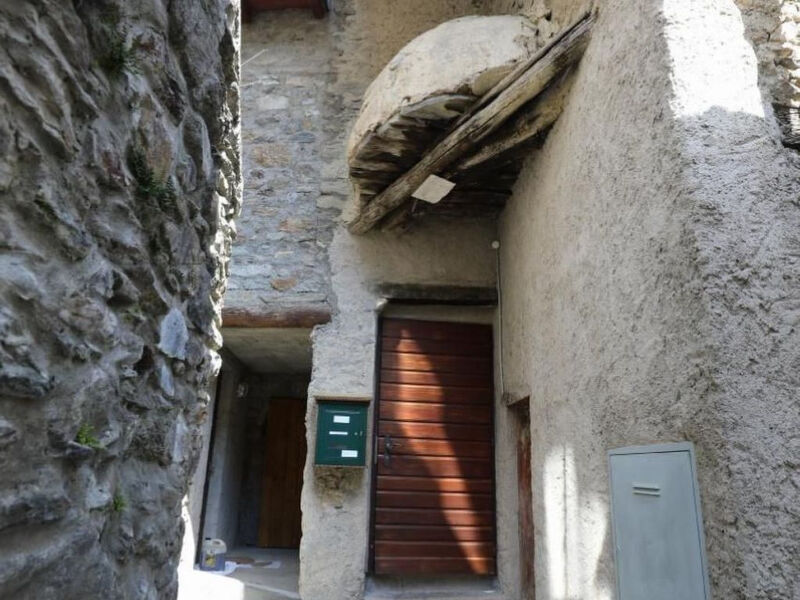 Casa Holamundo