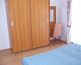 Apartmány 549-520