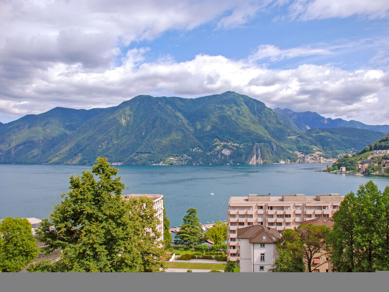 Residenza Majestic