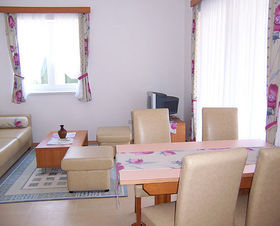 Apartmány 549-520