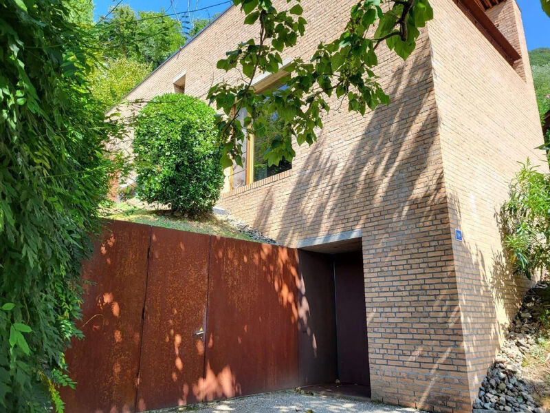 Casa Gorlino
