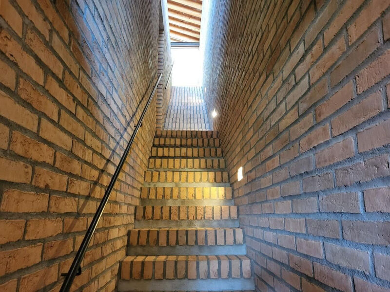 Casa Gorlino