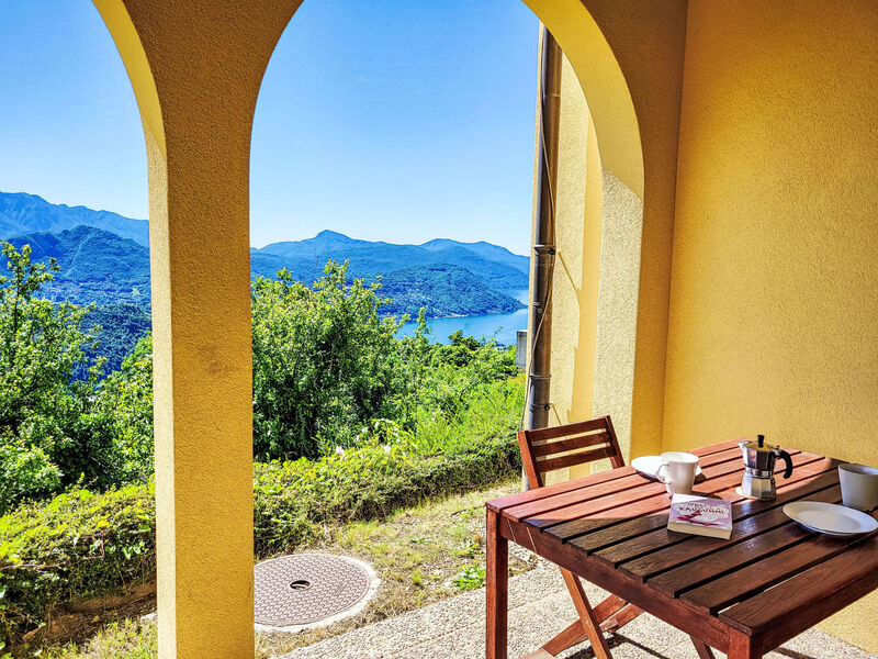 Bellavista