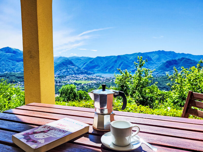 Bellavista