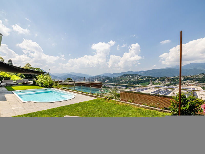 Vila Girandola