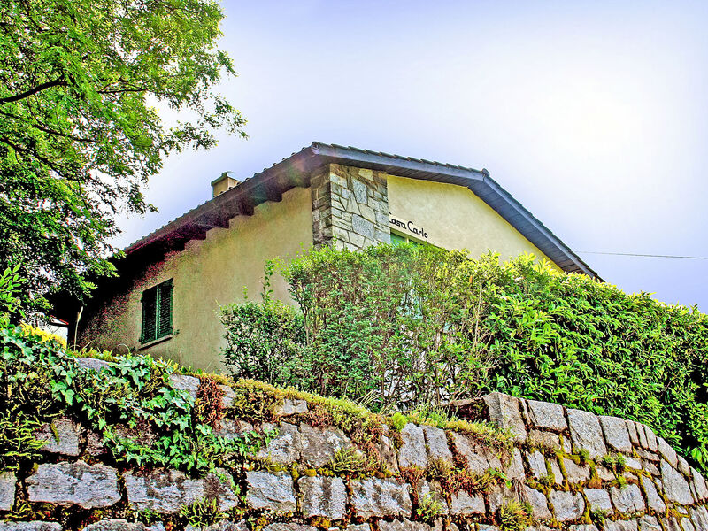 Cityview Lugano - Casa Carlo