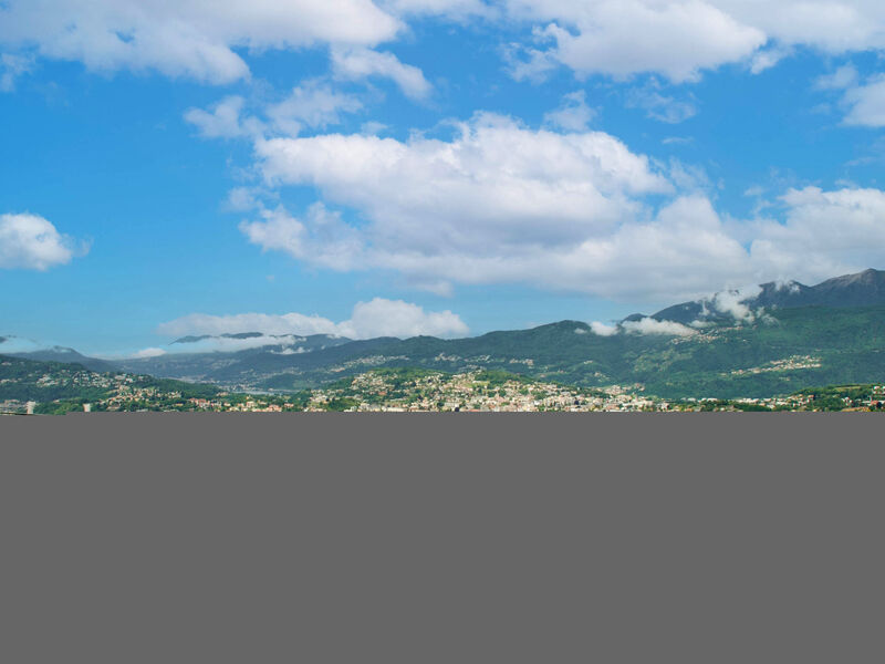 Aldesago Monte Brè
