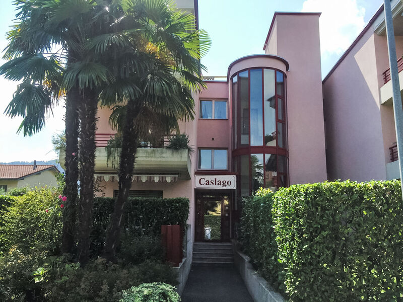 Caslago