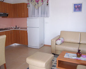 Apartmány 549-520