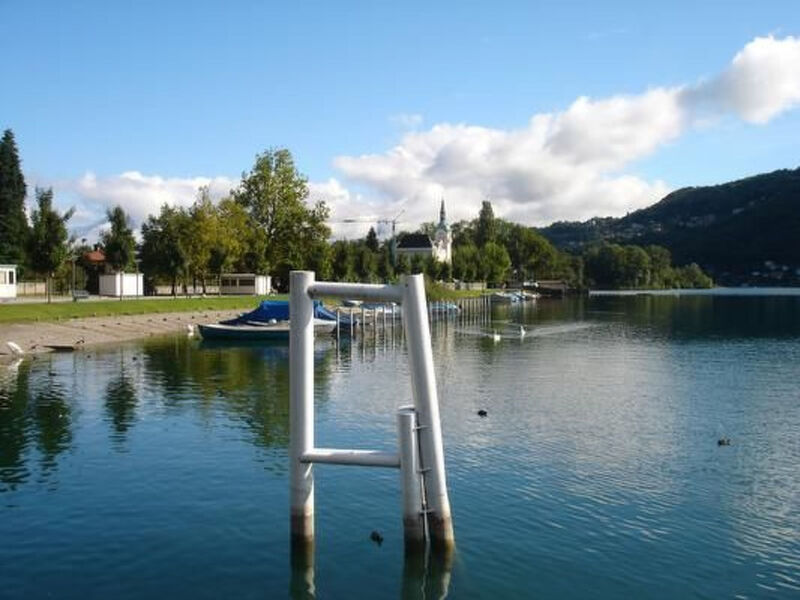 Sunny Escape