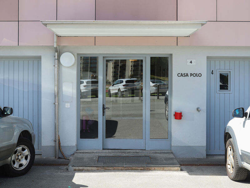 Casa Polo