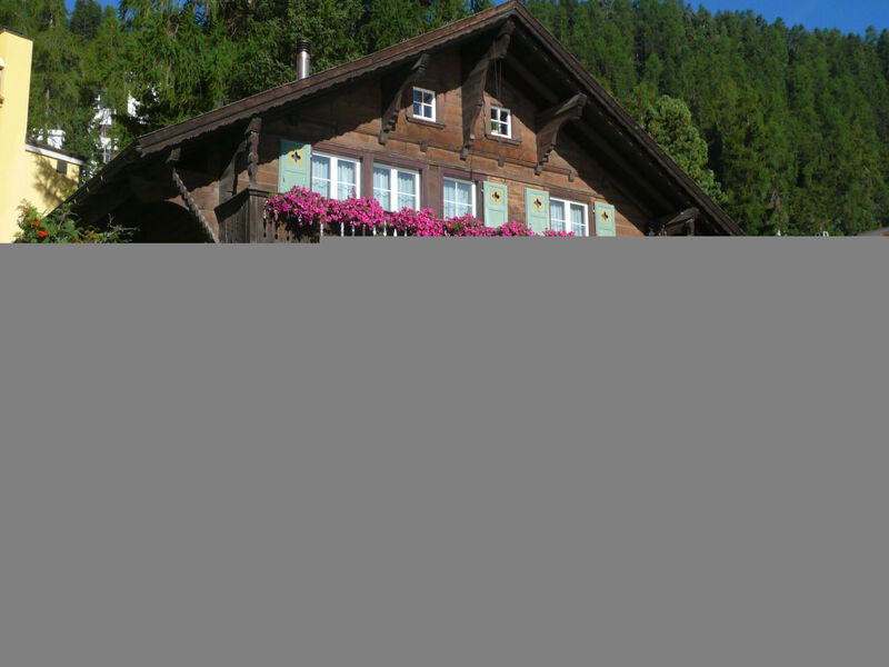 Chalet Haus am See