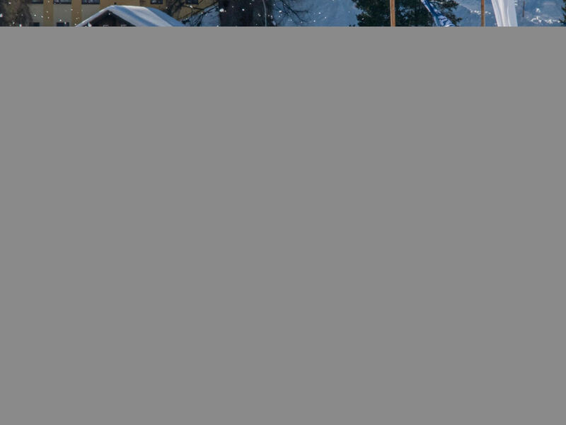 Chalet Haus am See
