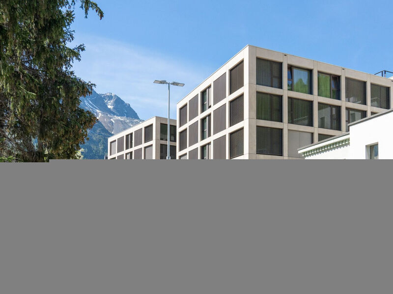 Stadthaus N9 Berg Kleines Studio