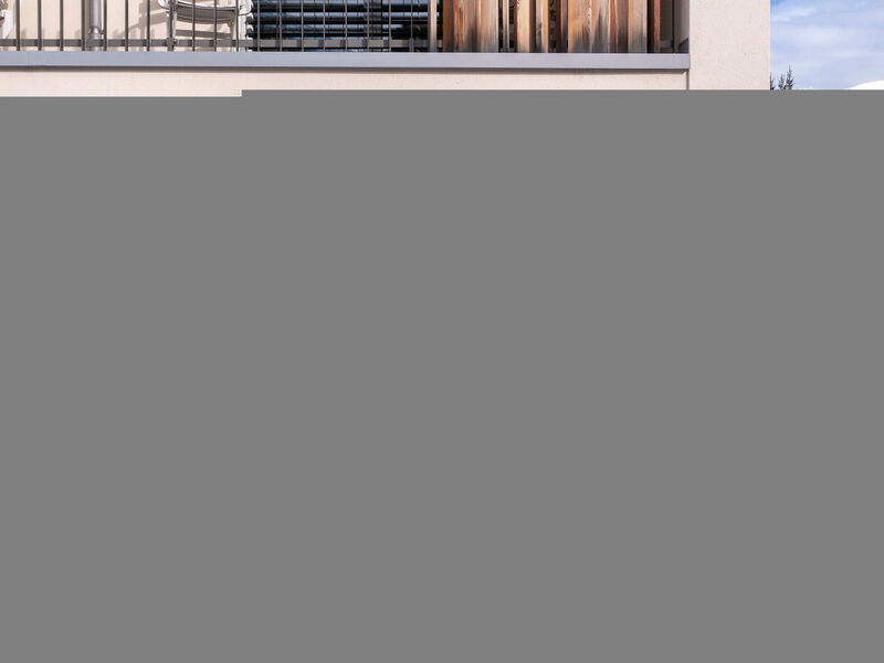 Stadthaus N26 Double