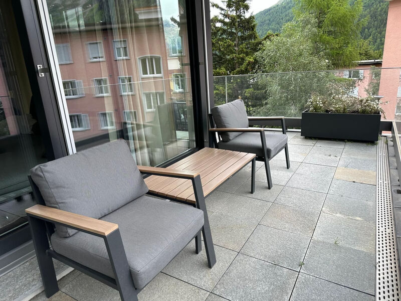Ferienwohnung