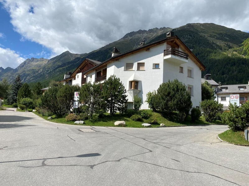 Chesa Bernina 3