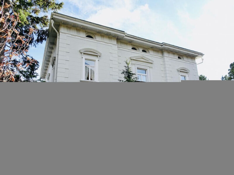 Vila Fried, Cultura