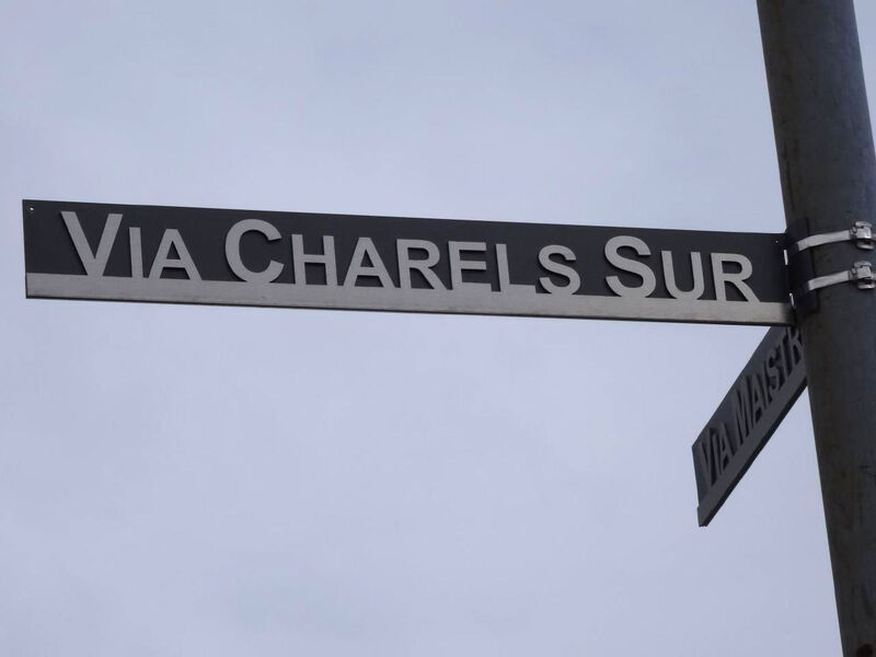 Chesa Arettas