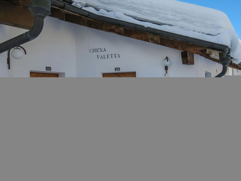 Chesa Valetta