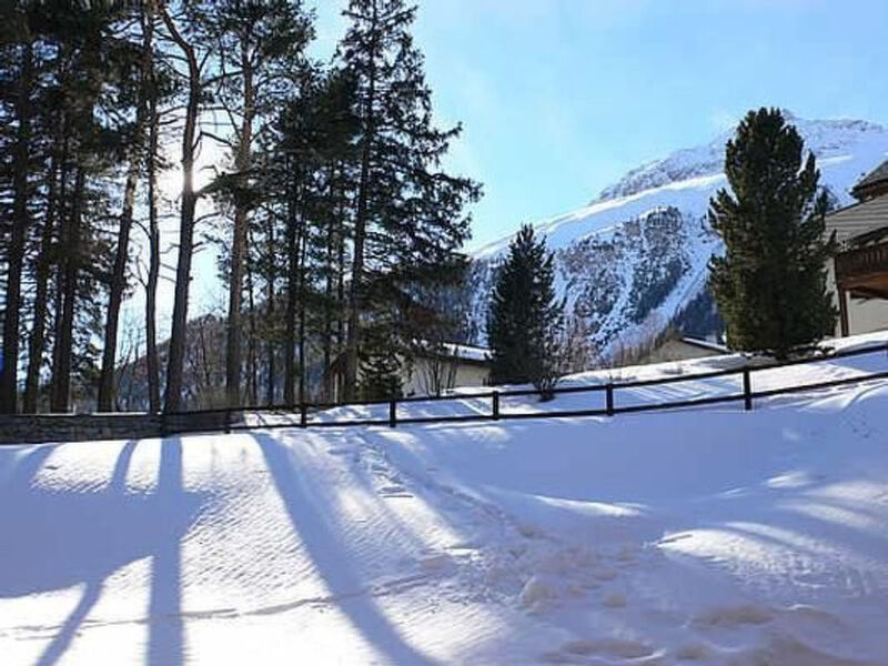 Dmura - Fewo Bernina
