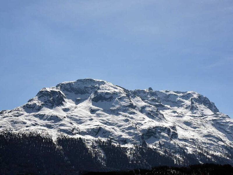 Resi Fewo Bernina