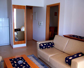 Apartmány 549-532