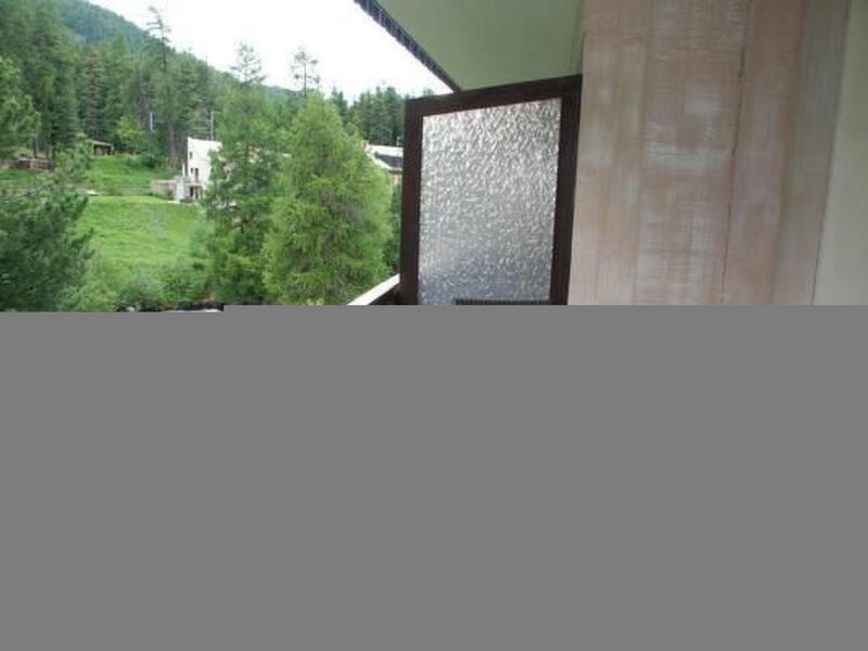 Chesa la Furia 22 - Bergbahnen inklusiv im Sommer
